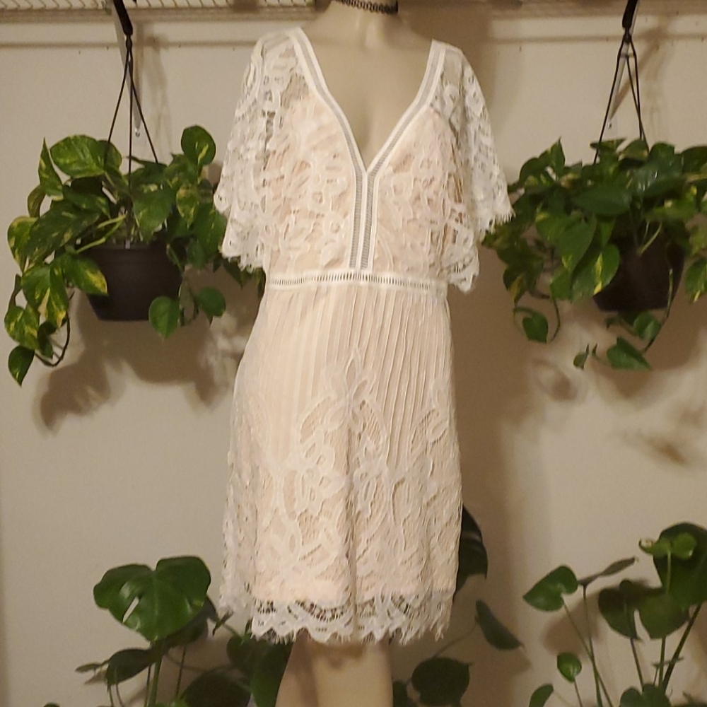 Boho dress